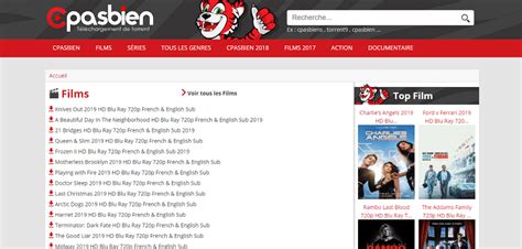 cpasbien nouvelle adresse|Cpasbien : Adresse officielle, Légalité, Actualités, .